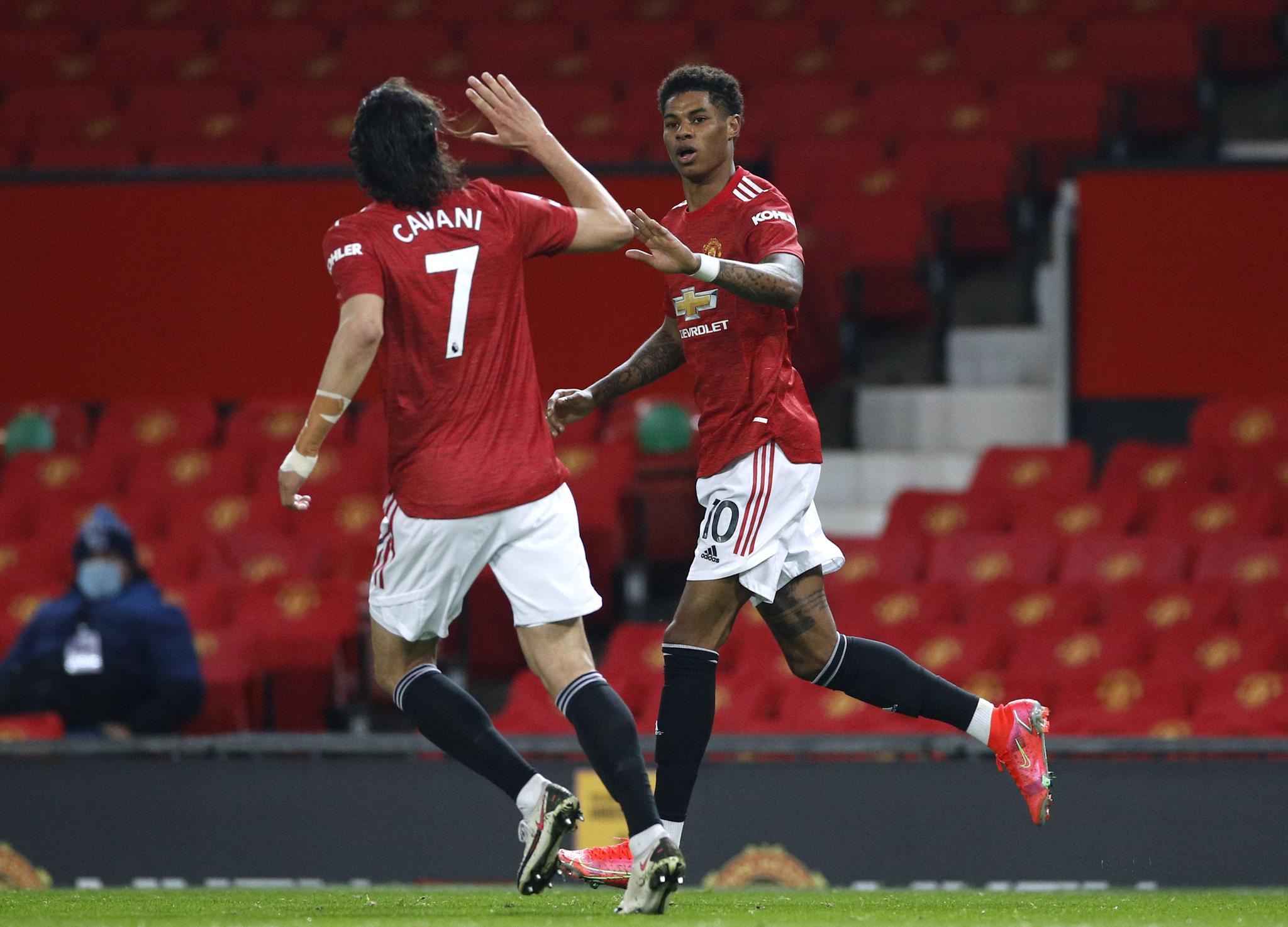 他们的局面 他们的局面